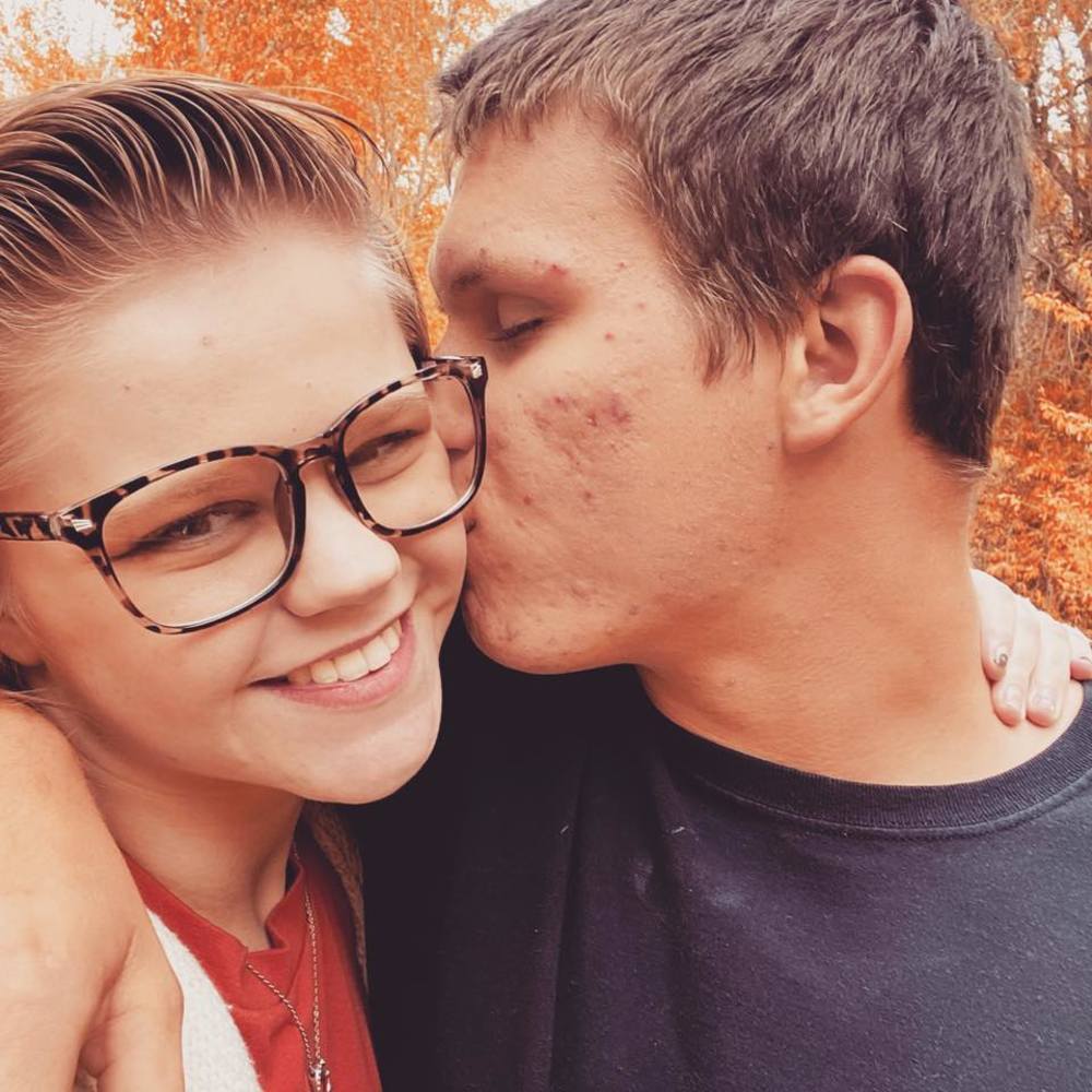 Meet your Posher, Makenna